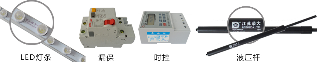 仿古公交候車(chē)亭細(xì)節(jié)圖
